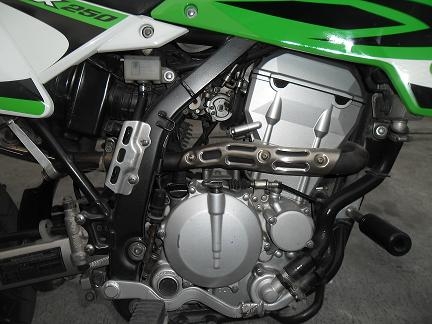 ขาย D-TRACKER 250