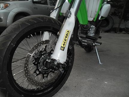 ขาย D-TRACKER 250