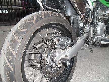 ขาย D-TRACKER 250