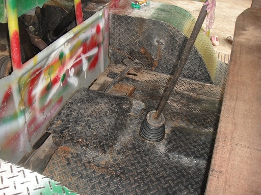 >> 60000 บ. รถอีแต๋น เครื่อง 11 แรง ปรับสภาพแล้ว พร้อมใช้งาน