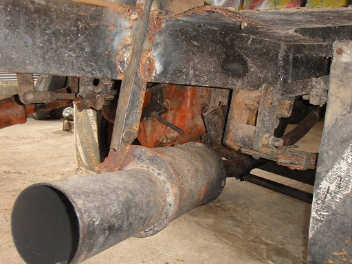 >> 60000 บ. รถอีแต๋น เครื่อง 11 แรง ปรับสภาพแล้ว พร้อมใช้งาน