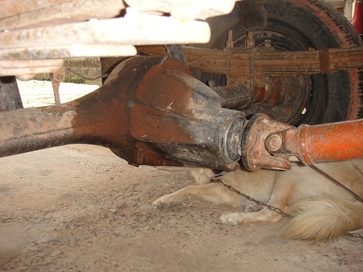 >> 60000 บ. รถอีแต๋น เครื่อง 11 แรง ปรับสภาพแล้ว พร้อมใช้งาน