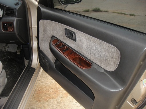 >> 89000 บ.ขาย NISSUN SUNNY ปี 99 เครื่อง SR 20 แรงๆ