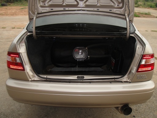 >> 89000 บ.ขาย NISSUN SUNNY ปี 99 เครื่อง SR 20 แรงๆ