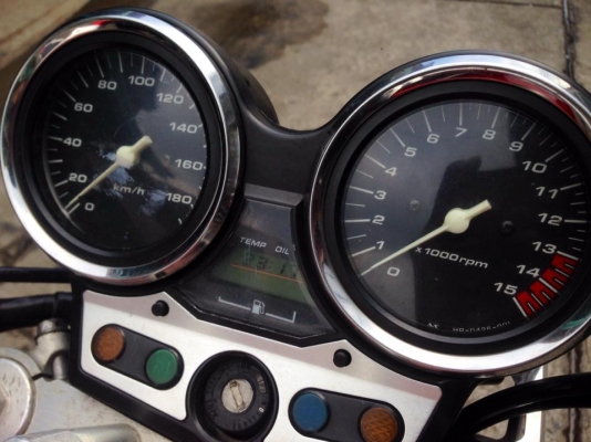 ต้ำพระราม2ขายHONDA CB400V-TEC1 ปี2000 อินวอย์สรรพสามิตครบทุกฉบับ สภาพนางฟ้าสวยๆเลยครับ