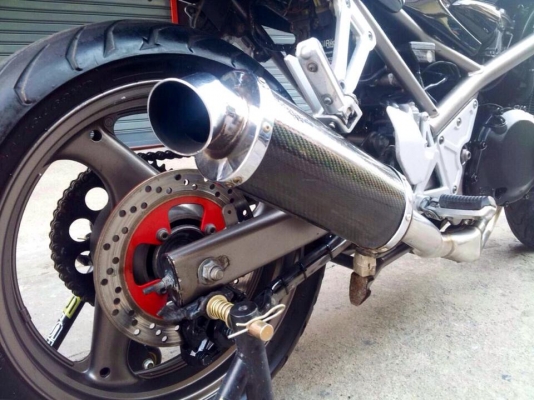 ต้ำพระราม2ขายSUZUKI BANDIT400 VCปี98เอกสารอินวอย์เครื่องเฟรมครบสภาพเก็บงานเรียบร้อย