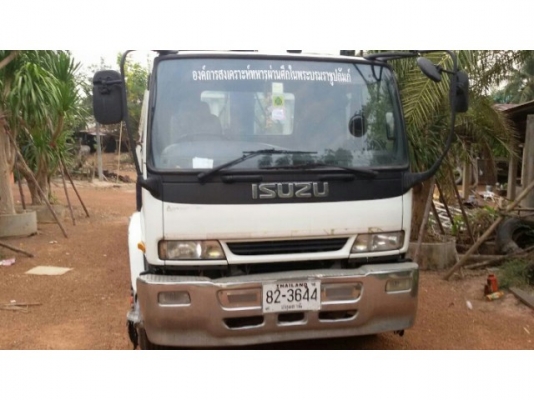 ขายเดก้า195แรง ยาว 7.20ม. ติดเครน5ตัน 3 ปลอก 2ชัก กระบะเหลือใช้6.30ม. เครื่องดีแคชซีสวย เอกสารพร้อมโอน