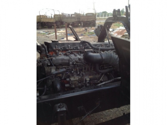 ขายหัวแคชซีร็อกกี้175แรง เครื่องดี แคชซีสวย เอกสารพร้อมโอน