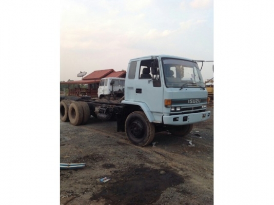 ขายหัวแคชซีร็อกกี้175แรง เครื่องดี แคชซีสวย เอกสารพร้อมโอน