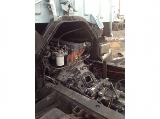 ขายหัวแคชซีร็อกกี้175แรง เครื่องดี แคชซีสวย เอกสารพร้อมโอน