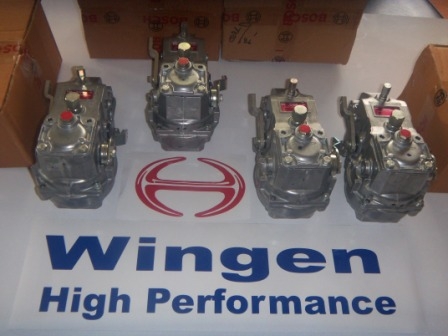 ขายเครื่องปั่นไฟนำเข้าประกอบใหม่ 100 Kva.รับประกัน 6  เดือน