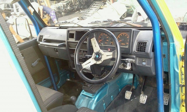 ซูซูกิ จิมนี่ ซูซูกิ จิมนี่