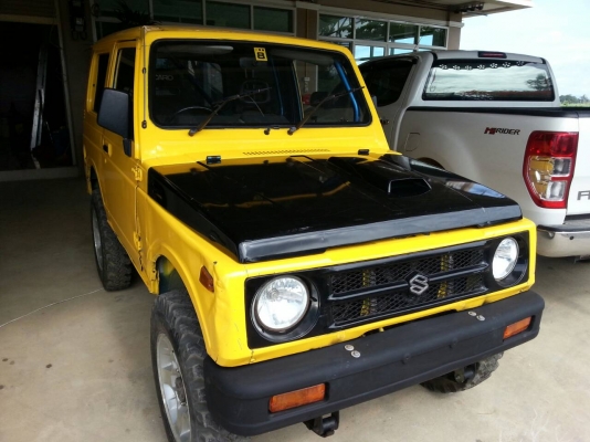 ซูซูกิ จิมนี่ ซูซูกิ จิมนี่