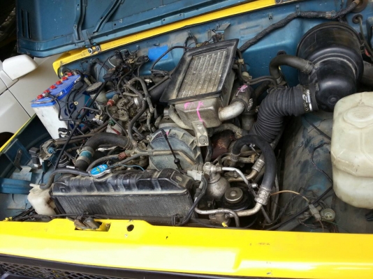 ซูซูกิ จิมนี่ ซูซูกิ จิมนี่