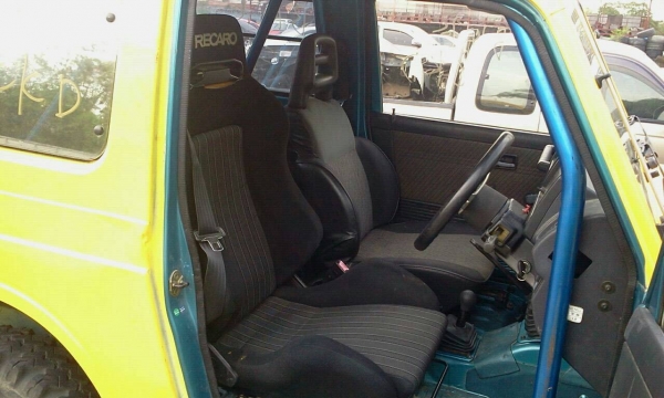 ซูซูกิ จิมนี่ ซูซูกิ จิมนี่