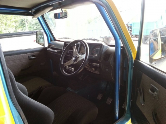 ซูซูกิ จิมนี่ ซูซูกิ จิมนี่