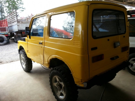 ซูซูกิ จิมนี่ ซูซูกิ จิมนี่