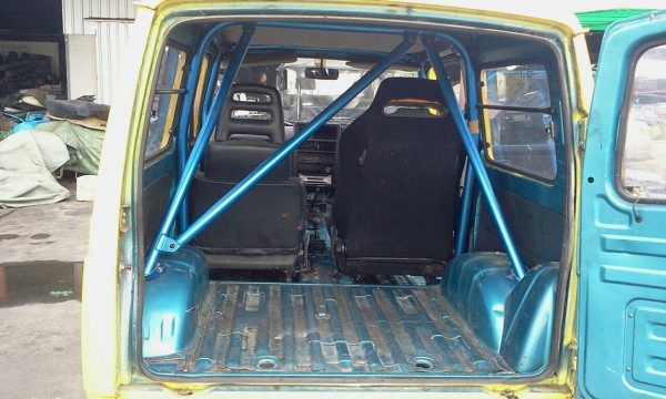 ซูซูกิ จิมนี่ ซูซูกิ จิมนี่