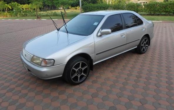 ออโต้หัวฉีดวางใหม่ลงเล่มแอร์หนาวfulloptionพร้อมใช้พร้อมโอนคับถูกๆด่วนคับ