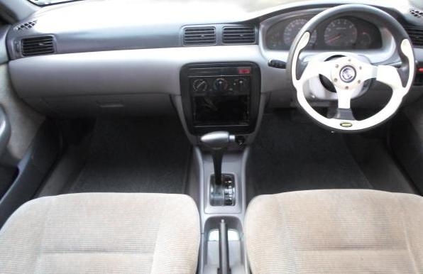 ออโต้หัวฉีดวางใหม่ลงเล่มแอร์หนาวfulloptionพร้อมใช้พร้อมโอนคับถูกๆด่วนคับ