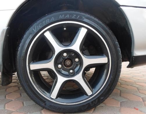 ออโต้หัวฉีดวางใหม่ลงเล่มแอร์หนาวfulloptionพร้อมใช้พร้อมโอนคับถูกๆด่วนคับ