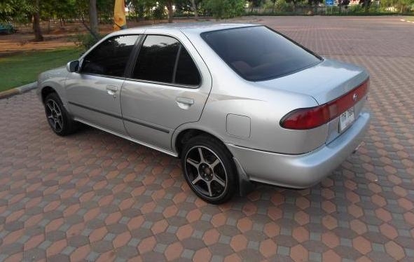 ออโต้หัวฉีดวางใหม่ลงเล่มแอร์หนาวfulloptionพร้อมใช้พร้อมโอนคับถูกๆด่วนคับ