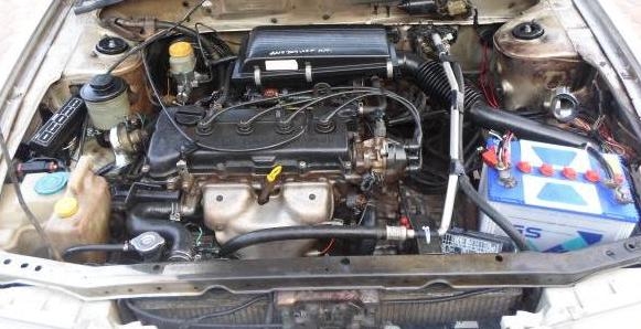 ออโต้หัวฉีดวางใหม่ลงเล่มแอร์หนาวfulloptionพร้อมใช้พร้อมโอนคับถูกๆด่วนคับ