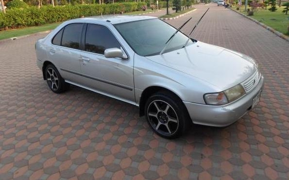 ออโต้หัวฉีดวางใหม่ลงเล่มแอร์หนาวfulloptionพร้อมใช้พร้อมโอนคับถูกๆด่วนคับ