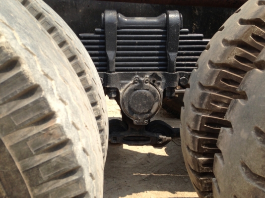 ขาย  ISUZU GIGA