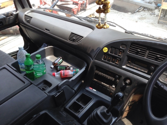 ขาย  ISUZU GIGA