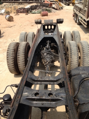 ขาย  ISUZU GIGA