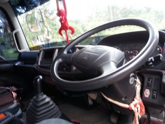 รถฮีโน่ 6 ล้อดั้ม 175 แรงม้า. ปี 54 ( รถวิ่ง 8x,xxx กม. ) สนใจติดต่อ 081 - 6079515 รถฮีโน่ 6 ล้อดั้ม 175 แรงม้า. ปี 54 ( รถวิ่ง 8x,xxx กม. ) สนใจติดต่อ 081 - 6079515