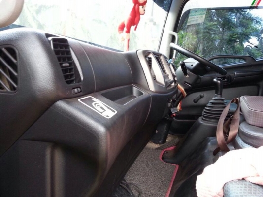 รถฮีโน่ 6 ล้อดั้ม 175 แรงม้า. ปี 54 ( รถวิ่ง 8x,xxx กม. ) สนใจติดต่อ 081 - 6079515 รถฮีโน่ 6 ล้อดั้ม 175 แรงม้า. ปี 54 ( รถวิ่ง 8x,xxx กม. ) สนใจติดต่อ 081 - 6079515