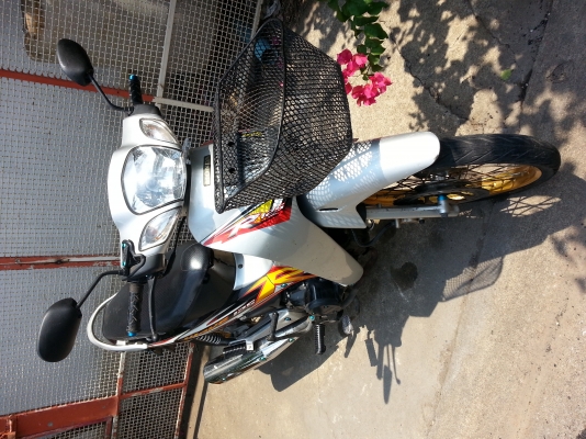 ขายเวฟ125ต้าดมือสวยๆ