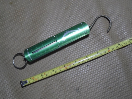 ตาชั่งแบบปขวน หิ้วก็ได