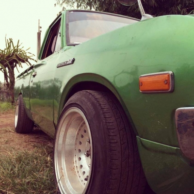 ขายช้างไฟนอน4ขอ ติดแก๊สLPG ดิสหน้า ทะเบียนโอน