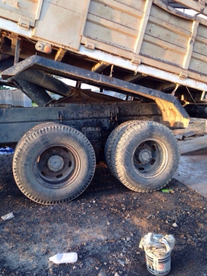 ขายรถบรรทุกสิบล้อดัมพ์ Mitsubishi TD ซีเรียล 6,2xx ทะเบียนพร้อม รถสวยพร้อมใช้งาน ขายรถบรรทุกสิบล้อดัมพ์ Mitsubishi TD ซีเรียล 6,2xx ทะเบียนพร้อม รถสวยพร้อมใช้งาน