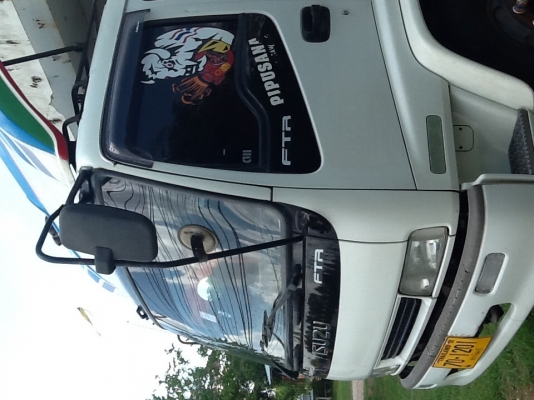 ขาย. 6 ล้อยาว 7.20ม.