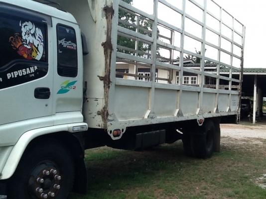 ขาย. 6 ล้อยาว 7.20ม.