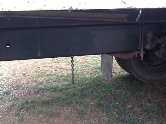 ขาย. 6 ล้อยาว 7.20ม.