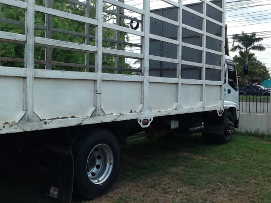 ขาย. 6 ล้อยาว 7.20ม.