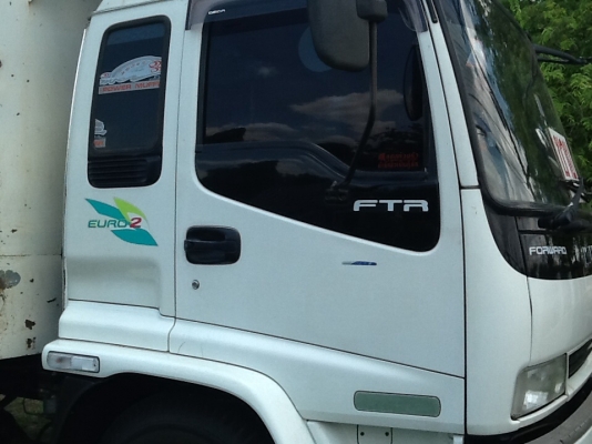 ขาย. 6 ล้อยาว 7.20ม.