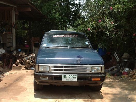 ขายถูก NISSAN BIG M 2.0 KING CAB ปี 96 เครื่อง เบนนซิล โรงงาน z 20 พวงลัยเพาเวอร์ ขายถูก NISSAN BIG M 2.0 KING CAB ปี 96 เครื่อง เบนนซิล โรงงาน z 20 พวงลัยเพาเวอร์