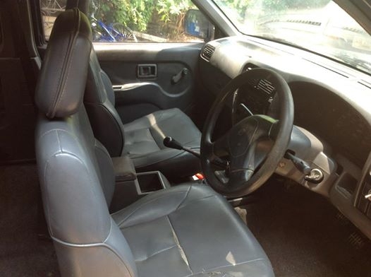 ขายถูก NISSAN BIG M 2.0 KING CAB ปี 96 เครื่อง เบนนซิล โรงงาน z 20 พวงลัยเพาเวอร์ ขายถูก NISSAN BIG M 2.0 KING CAB ปี 96 เครื่อง เบนนซิล โรงงาน z 20 พวงลัยเพาเวอร์