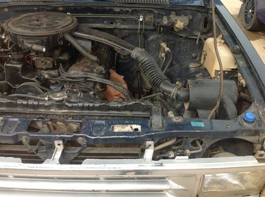 ขายถูก NISSAN BIG M 2.0 KING CAB ปี 96 เครื่อง เบนนซิล โรงงาน z 20 พวงลัยเพาเวอร์ ขายถูก NISSAN BIG M 2.0 KING CAB ปี 96 เครื่อง เบนนซิล โรงงาน z 20 พวงลัยเพาเวอร์