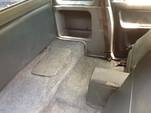 ขายถูก NISSAN BIG M 2.0 KING CAB ปี 96 เครื่อง เบนนซิล โรงงาน z 20 พวงลัยเพาเวอร์