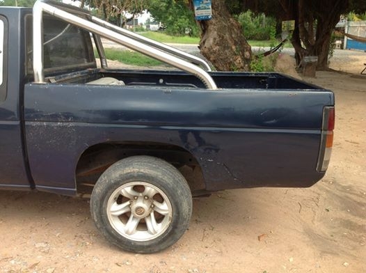 ขายถูก NISSAN BIG M 2.0 KING CAB ปี 96 เครื่อง เบนนซิล โรงงาน z 20 พวงลัยเพาเวอร์ ขายถูก NISSAN BIG M 2.0 KING CAB ปี 96 เครื่อง เบนนซิล โรงงาน z 20 พวงลัยเพาเวอร์