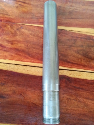 ดุมล้อรับน้ำหนัก