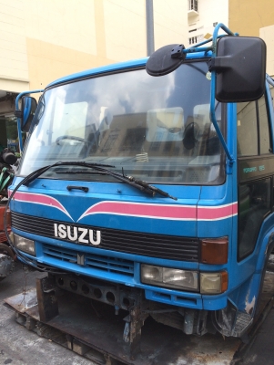 ขายหัวเก๋ง อีซุซุ ร๊อคกี้