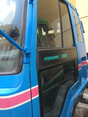 ขายหัวเก๋ง อีซุซุ ร๊อคกี้